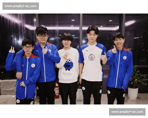 LGD战队新星闪耀，一战成名登上国际舞台，未来可期！