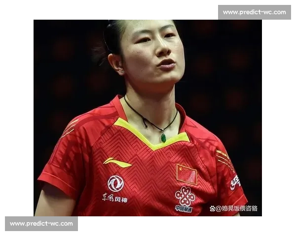 丁宁退役后的新篇章，她会成为下一个成功的教练吗