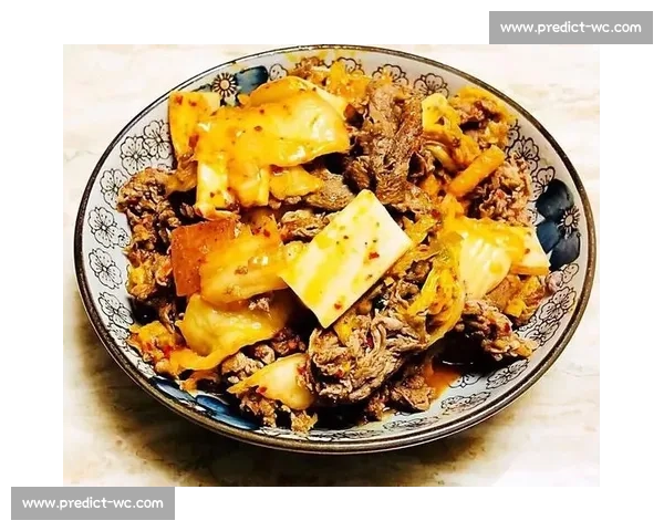 从布鲁克林到皇后区，纽约的美食地图新发现，舌尖上的环球之旅