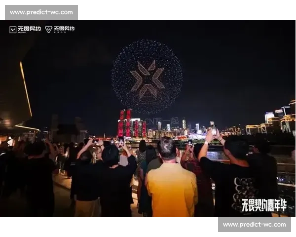 命运的齿轮开始转动，无畏契约城市巡回赛，一切皆有可能！