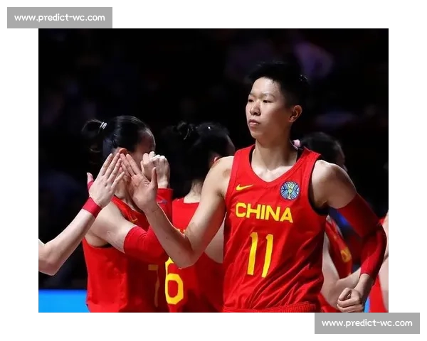 实力与运气并存!中国女篮赢在细节,笑到最后! 实力与运气并存!中国女篮赢在细节,笑到最后!