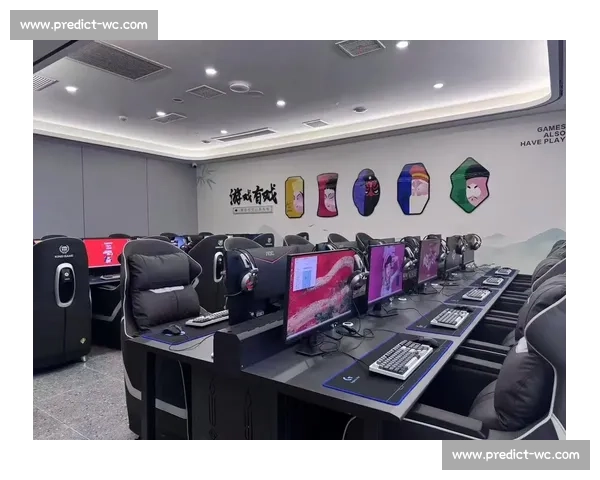 当电竞成为国之重器,国家队肩负的,是整个民族的电竞梦想! 当电竞成为国之重器,国家队肩负的,是整个民族的电竞梦想!