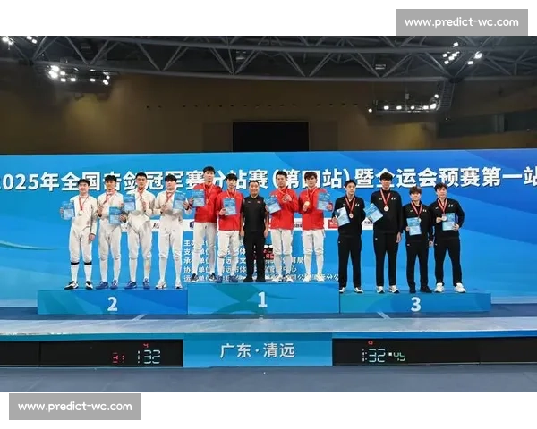 心疼又激动！全运会冠军榜背后，是无数个不眠夜