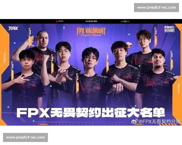 无畏契约VCT中国联赛,英雄的诞生,从这里开始! 无畏契约VCT中国联赛,英雄的诞生,从这里开始!