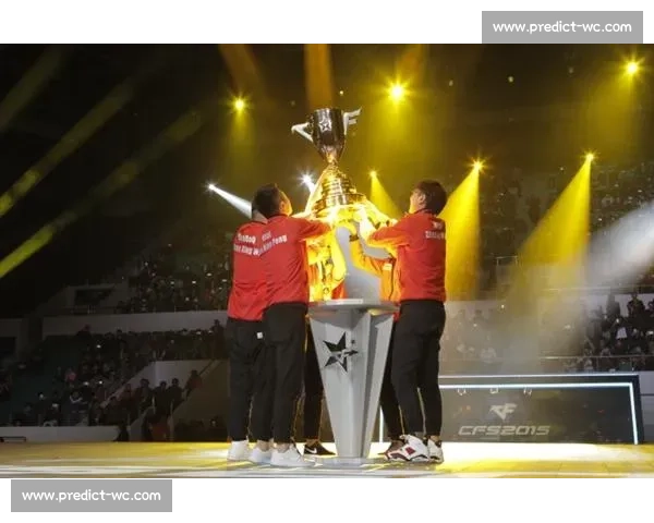 王者归来！国际电竞俱乐部榜巨头争霸，谁能登顶荣耀之巅